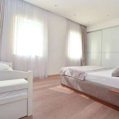 Bay View Luxury Budva