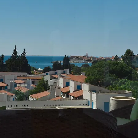 Bay View Luxury Apartman