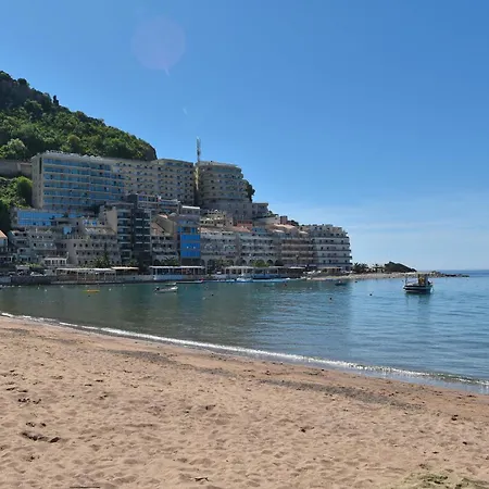 Bay View Luxury * Budva