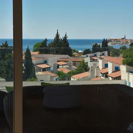Bay View Luxury Apartman *
