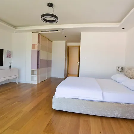 Bay View Luxury *