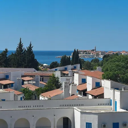Apartman Bay View Luxury Budva
