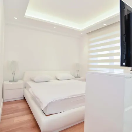 Bay View Luxury Apartman