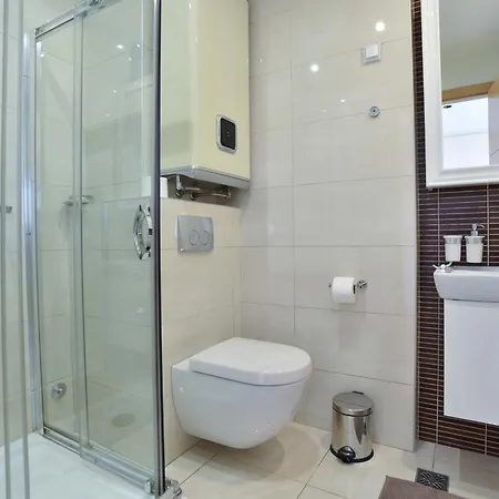 Apartman Bay View Luxury *