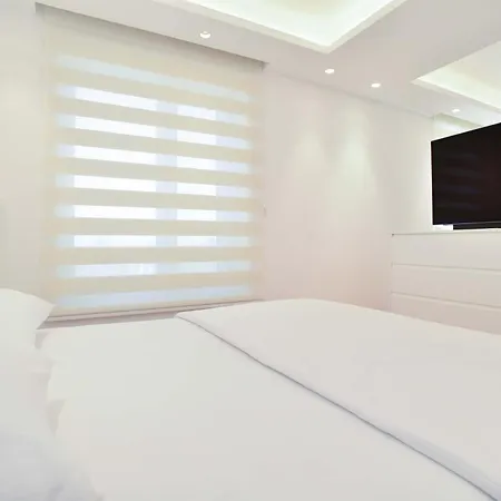 Apartman Bay View Luxury Budva