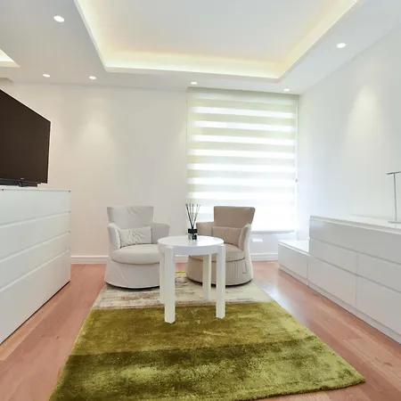 Bay View Luxury * Budva