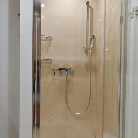 Apartman Bay View Luxury