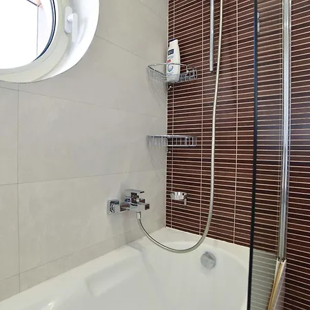 Apartman Bay View Luxury Budva