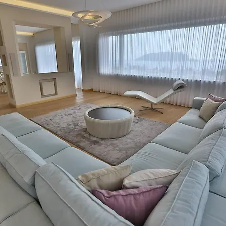 Bay View Luxury *