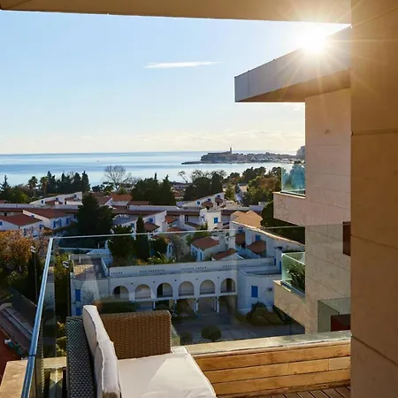 Bay View Luxury Budva