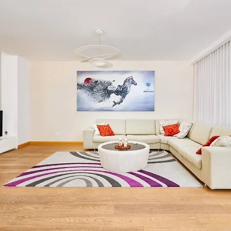 Bay View Luxury * Budva