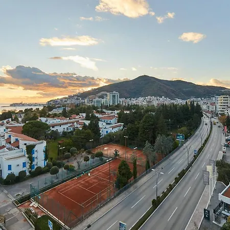 Bay View Luxury Apartman