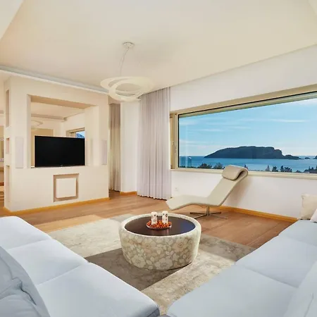 Bay View Luxury *