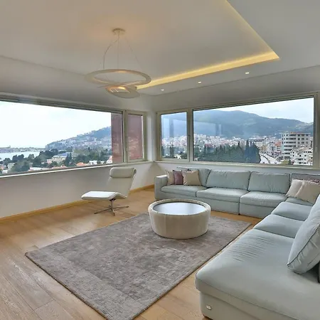Bay View Luxury Apartman