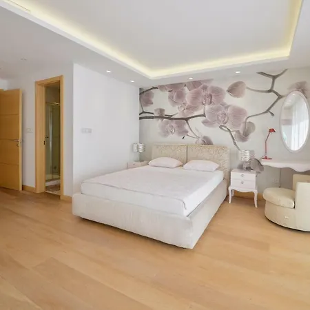 Bay View Luxury * Budva