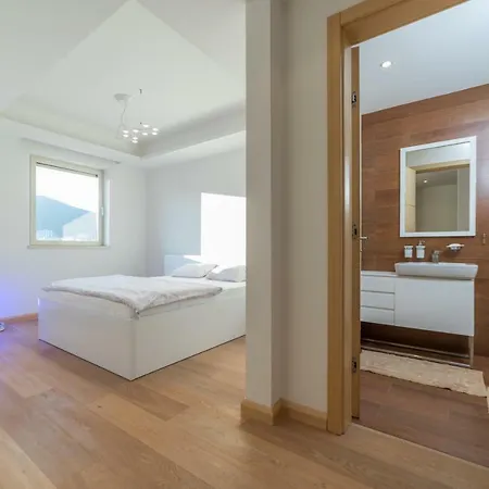 Bay View Luxury *