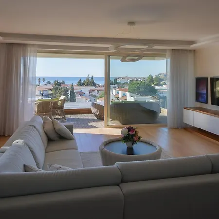 Bay View Luxury Budva