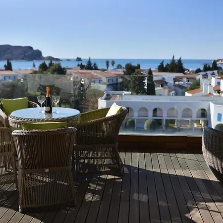 Bay View Luxury Apartman