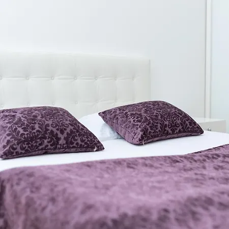 Bay View Luxury Apartman *