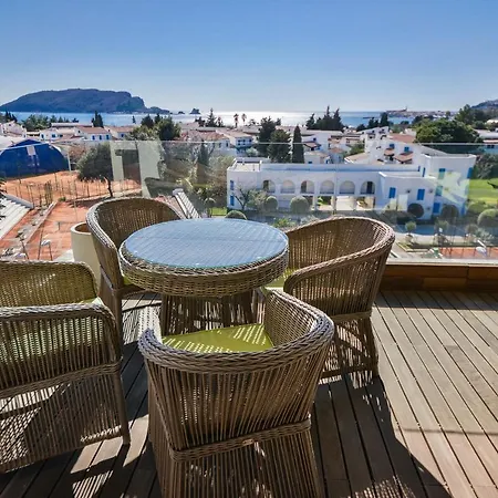 Bay View Luxury