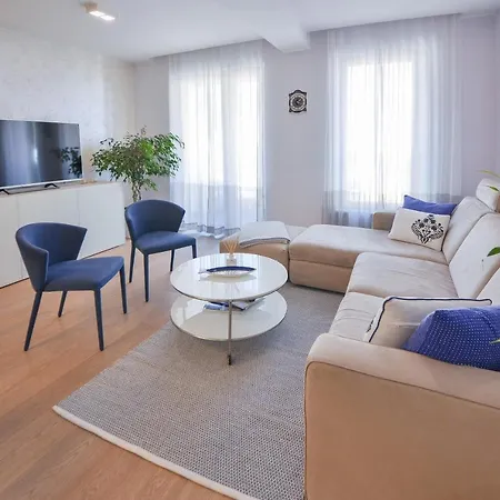 Bay View Luxury * Budva