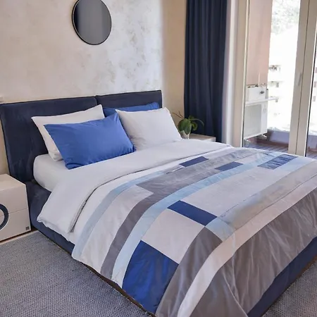 Bay View Luxury Apartman