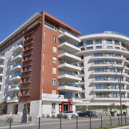 Bay View Luxury Apartman *