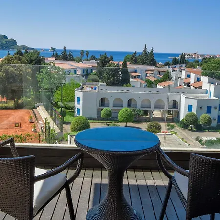 Appartamento Bay View Luxury