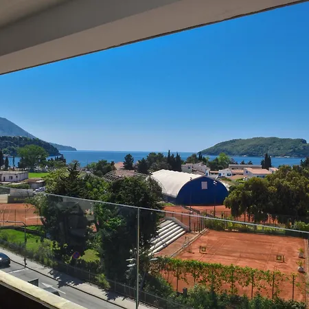Bay View Luxury