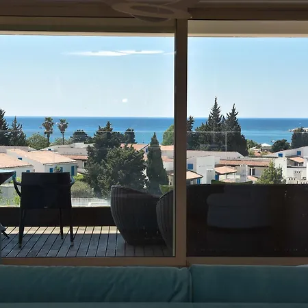 Bay View Luxury Appartamento Budua