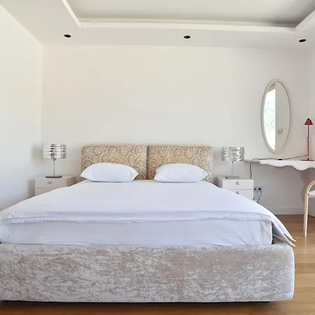Bay View Luxury Budua