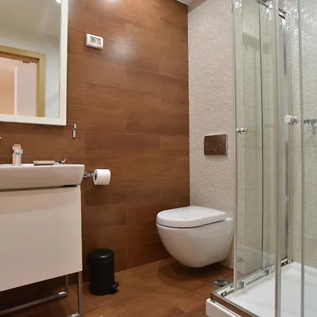 Bay View Luxury * Budua