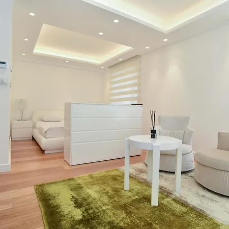 Bay View Luxury Appartamento Budua
