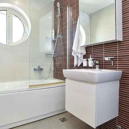 Bay View Luxury * Budua