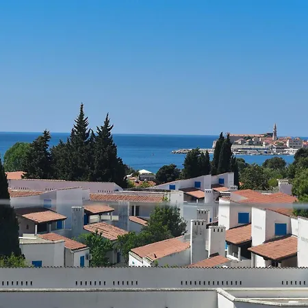 Bay View Luxury Appartamento *