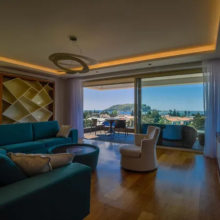 Bay View Luxury Budua