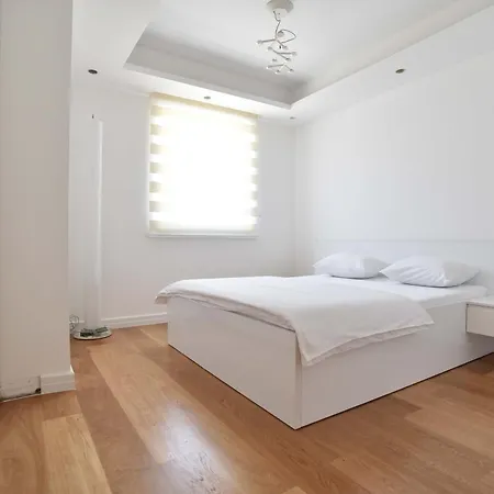 Bay View Luxury Appartamento *