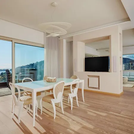 Bay View Luxury Budua