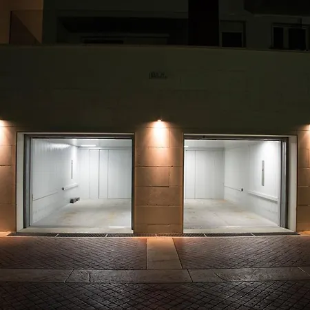 Appartamento Bay View Luxury Budua
