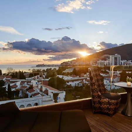 Appartamento Bay View Luxury *