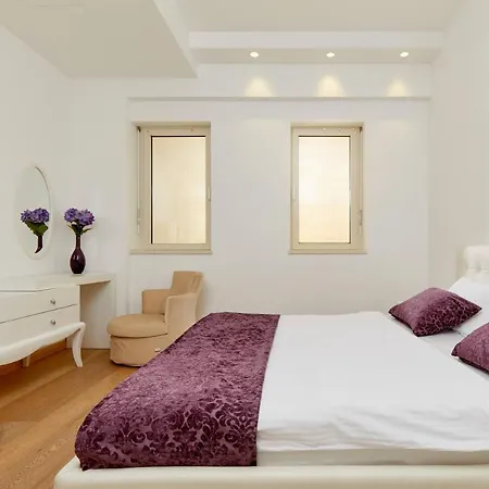 Bay View Luxury