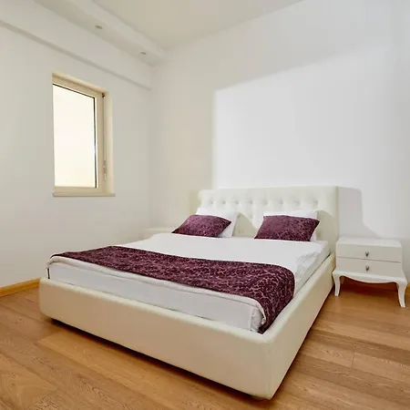 Bay View Luxury * Budua
