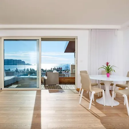 Bay View Luxury *