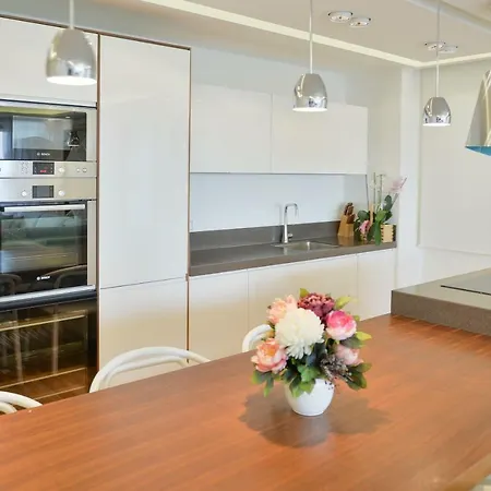 Bay View Luxury Appartamento *