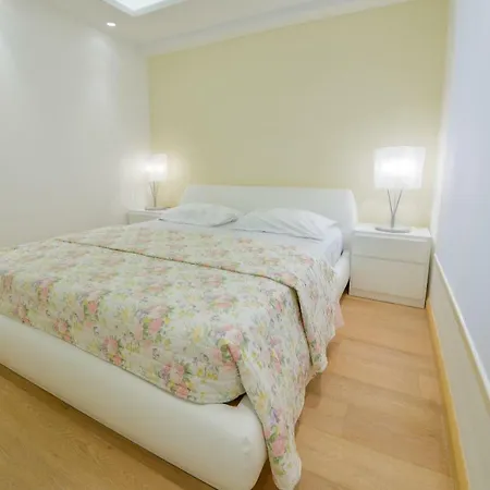 Bay View Luxury Budua