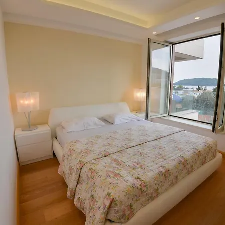 Appartamento Bay View Luxury