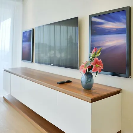 Appartamento Bay View Luxury *