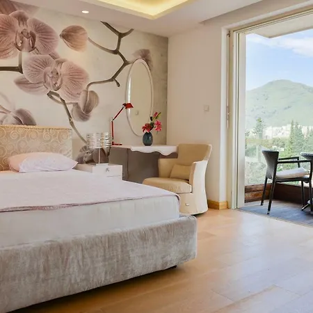 Bay View Luxury Appartamento Budua