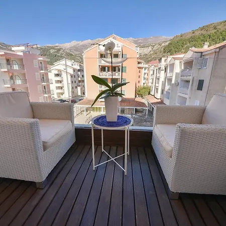 Bay View Luxury Appartamento