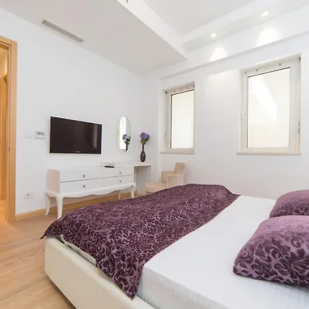 Bay View Luxury * Budua